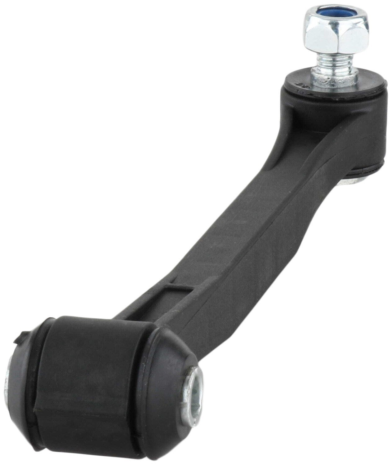 Right View of Rear Suspension Stabilizer Bar Link Kit DELPHI TC2031