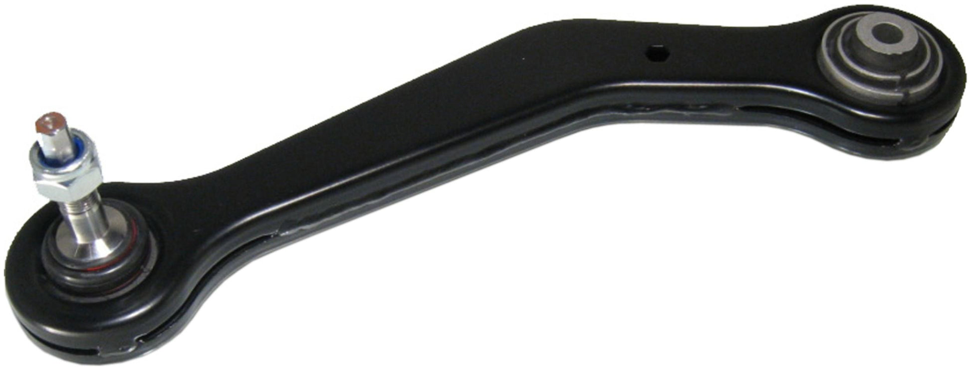 Angle View of Rear Upper Left Suspension Control Arm DELPHI TC2041