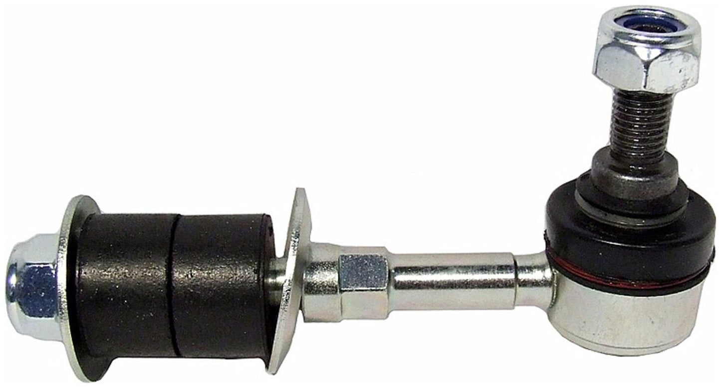 Angle View of Rear Suspension Stabilizer Bar Link Kit DELPHI TC2045