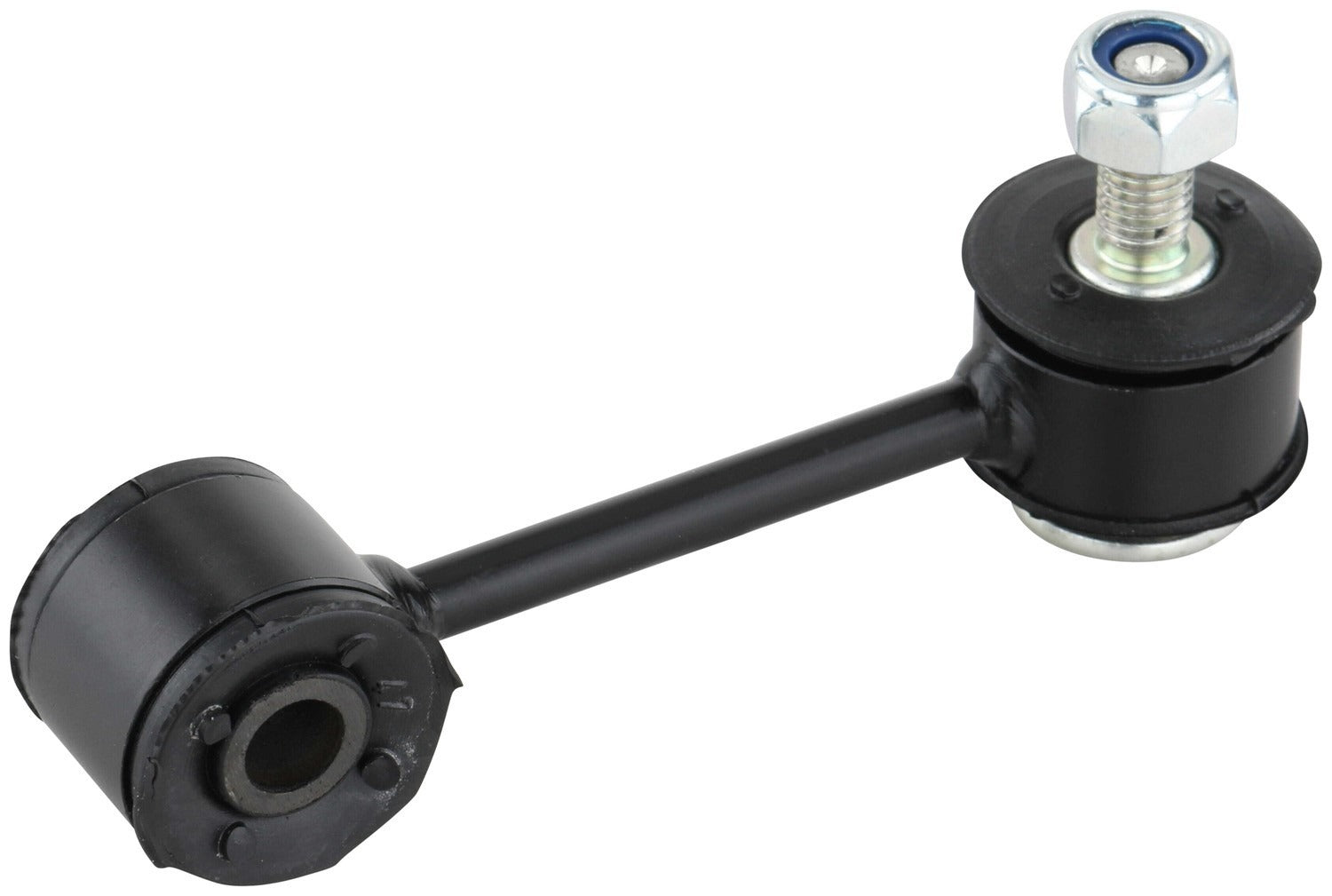 Angle View of Front Suspension Stabilizer Bar Link Kit DELPHI TC2051