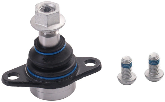 Angle View of Front Suspension Ball Joint DELPHI TC2064