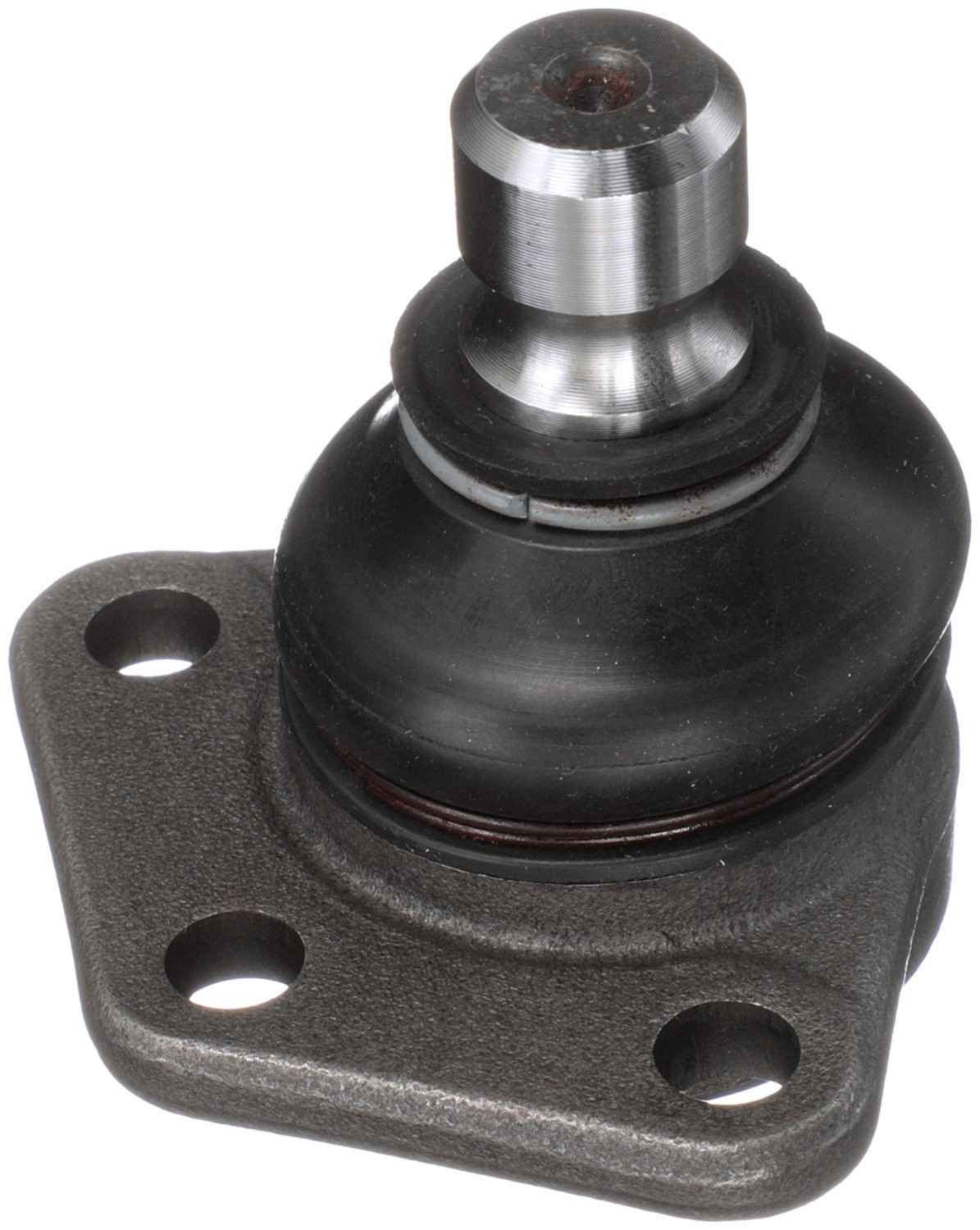 Angle View of Front Suspension Ball Joint DELPHI TC207