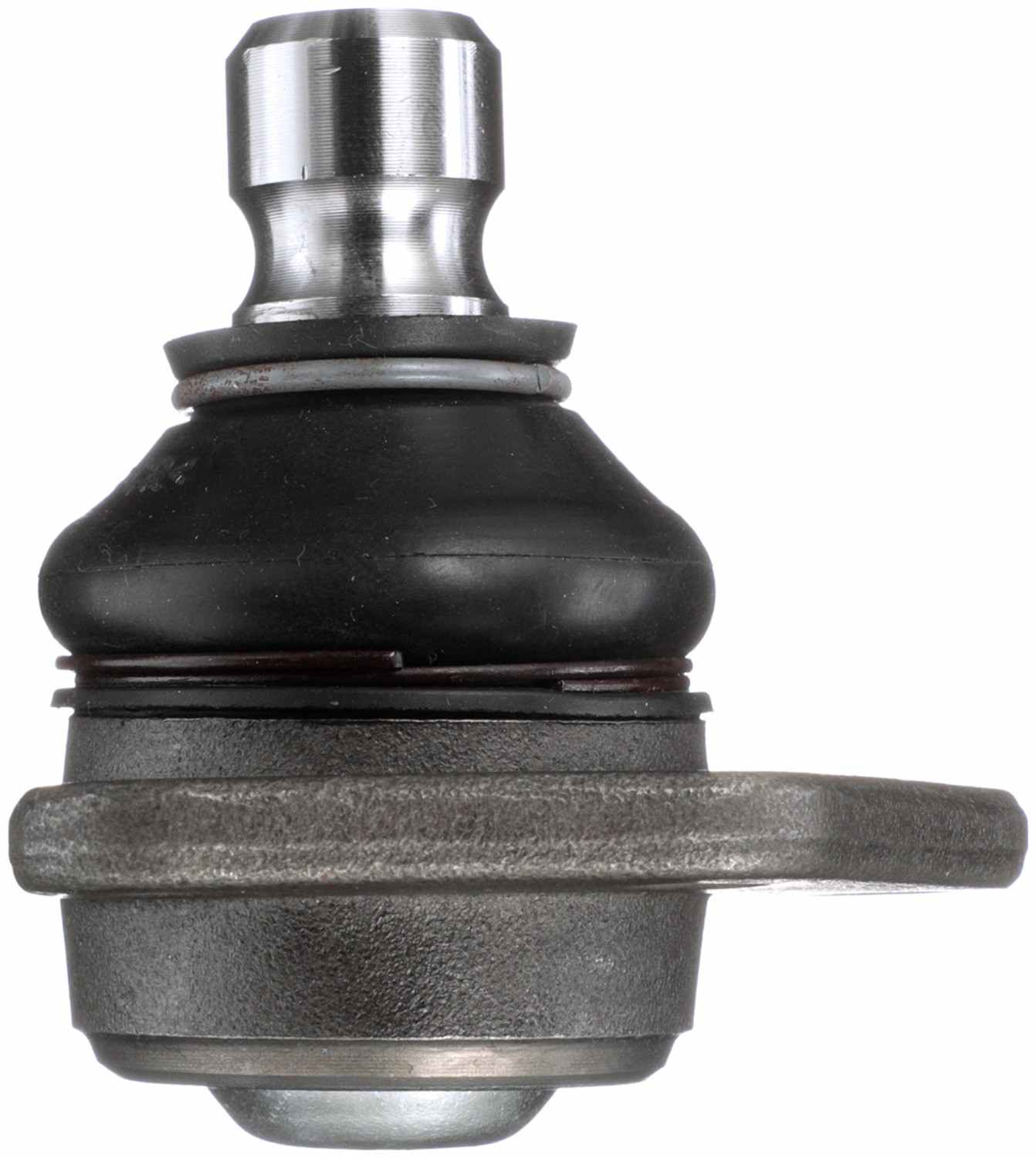 Back View of Front Suspension Ball Joint DELPHI TC207