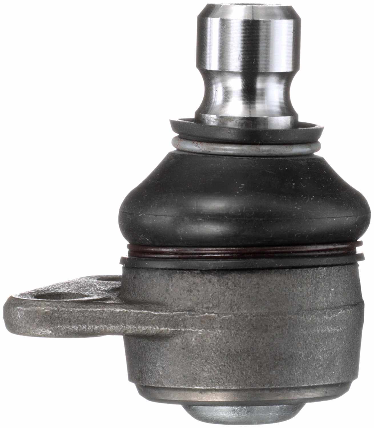 Front View of Front Suspension Ball Joint DELPHI TC207