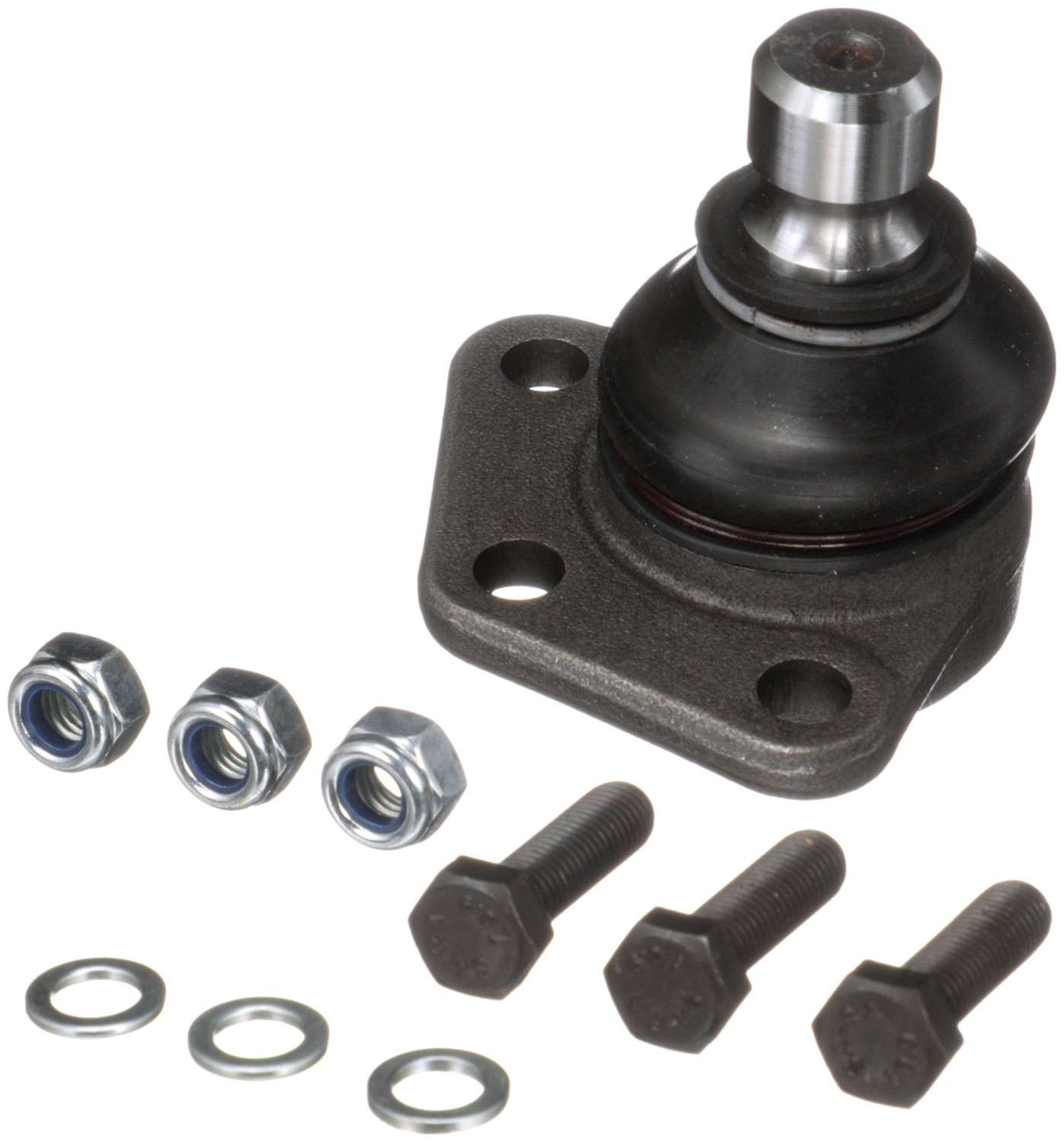 Kit View of Front Suspension Ball Joint DELPHI TC207