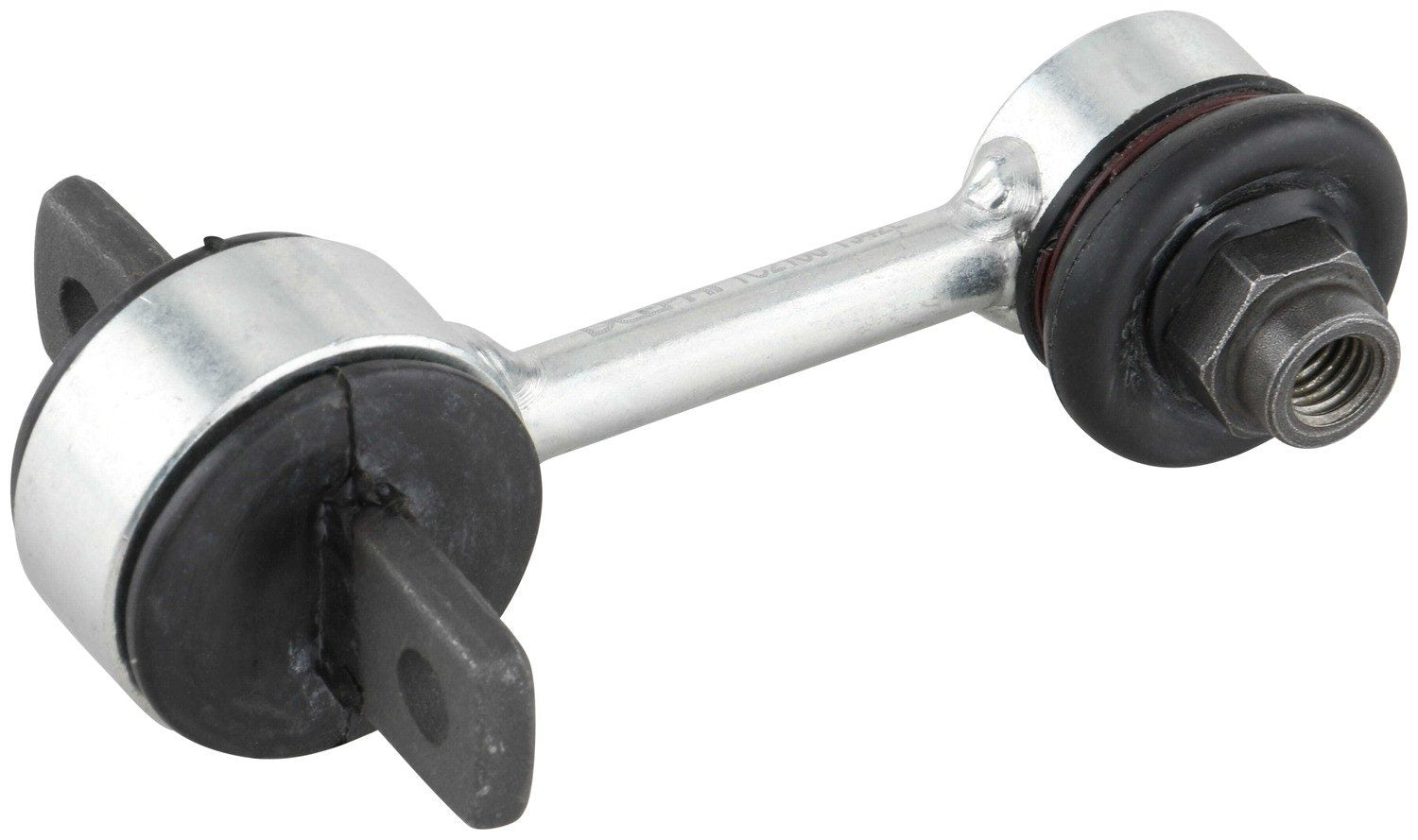 Angle View of Rear Suspension Stabilizer Bar Link Kit DELPHI TC2100