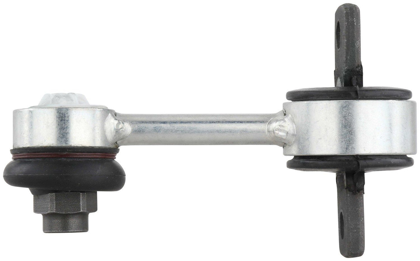 Bottom View of Rear Suspension Stabilizer Bar Link Kit DELPHI TC2100