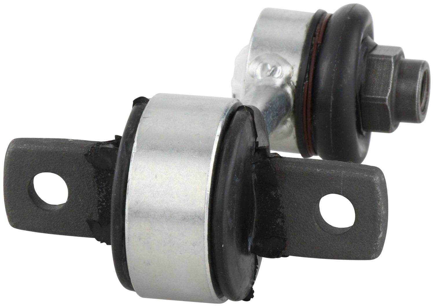 Right View of Rear Suspension Stabilizer Bar Link Kit DELPHI TC2100