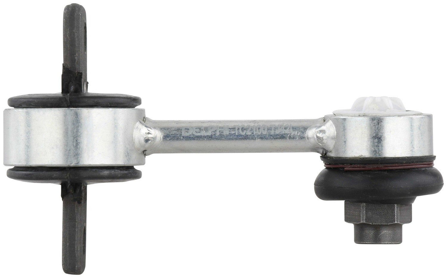 Top View of Rear Suspension Stabilizer Bar Link Kit DELPHI TC2100