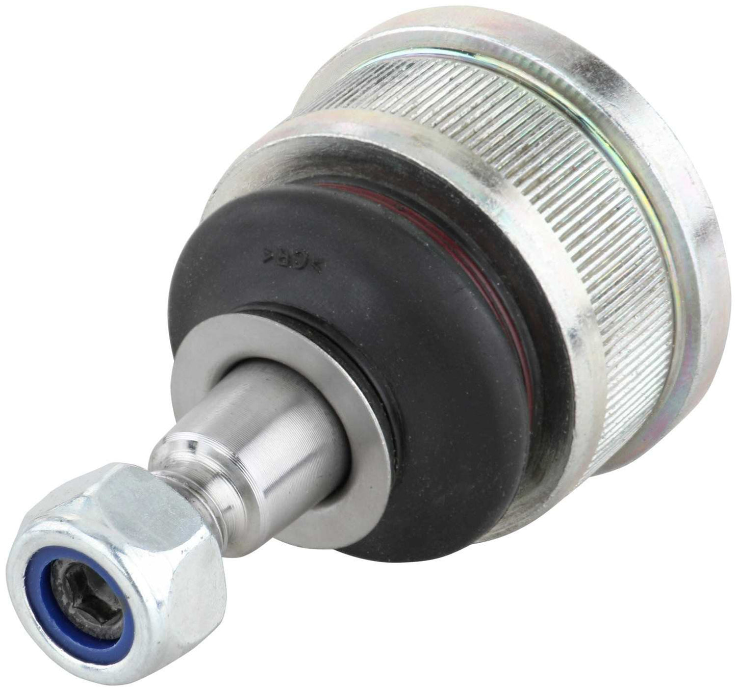 Angle View of Front Suspension Ball Joint DELPHI TC2101