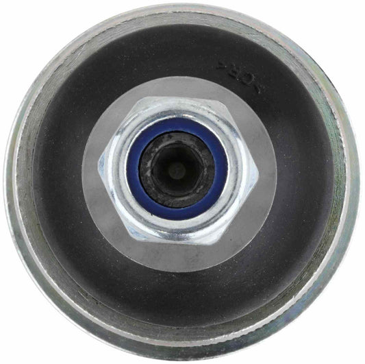 Top View of Front Suspension Ball Joint DELPHI TC2101