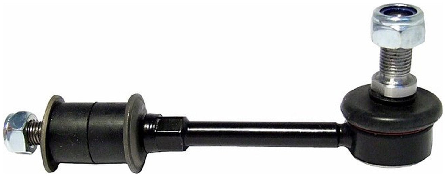 Angle View of Front Suspension Stabilizer Bar Link DELPHI TC2118