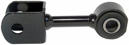 Angle View of Rear Suspension Stabilizer Bar Link Kit DELPHI TC2127