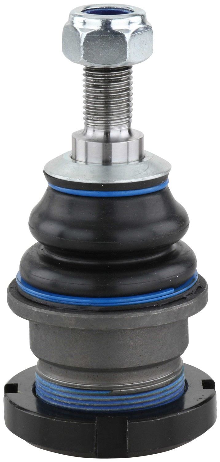 Back View of Rear Suspension Ball Joint DELPHI TC2133