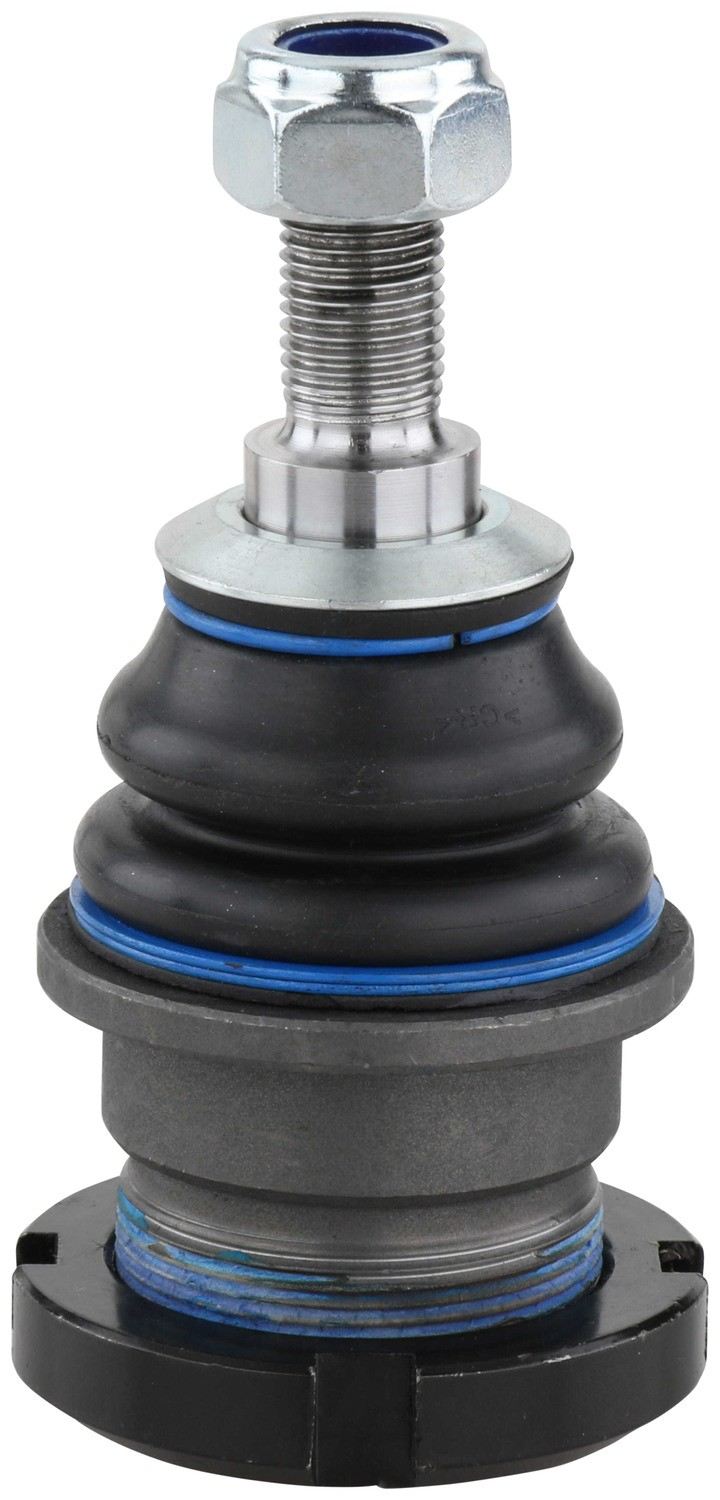 Front View of Rear Suspension Ball Joint DELPHI TC2133