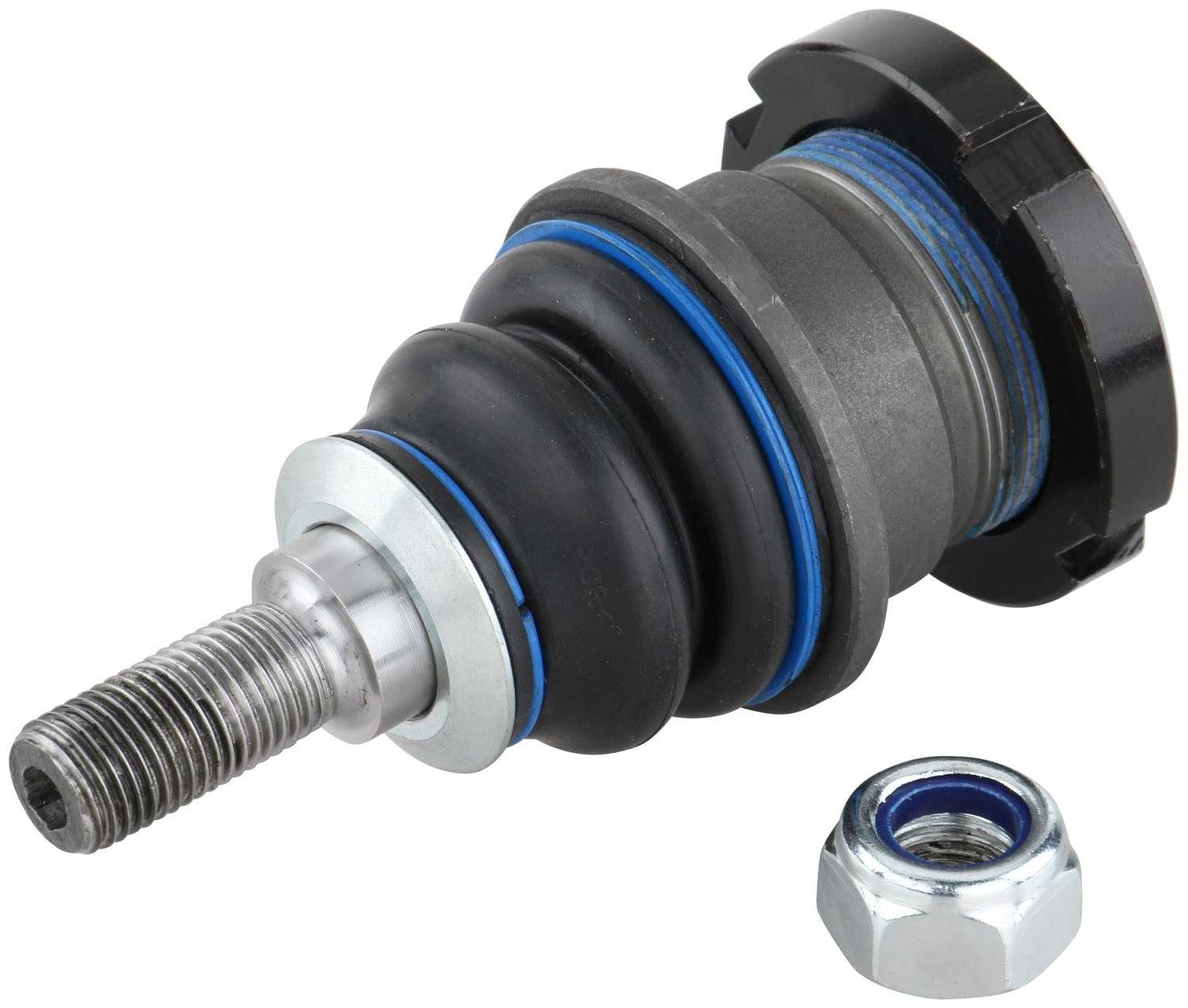 Kit View of Rear Suspension Ball Joint DELPHI TC2133