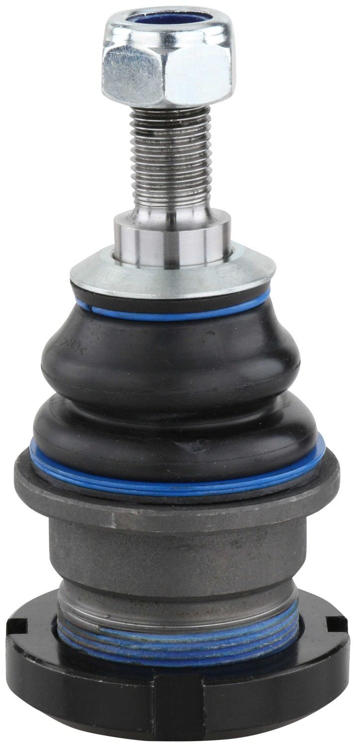 Left View of Rear Suspension Ball Joint DELPHI TC2133