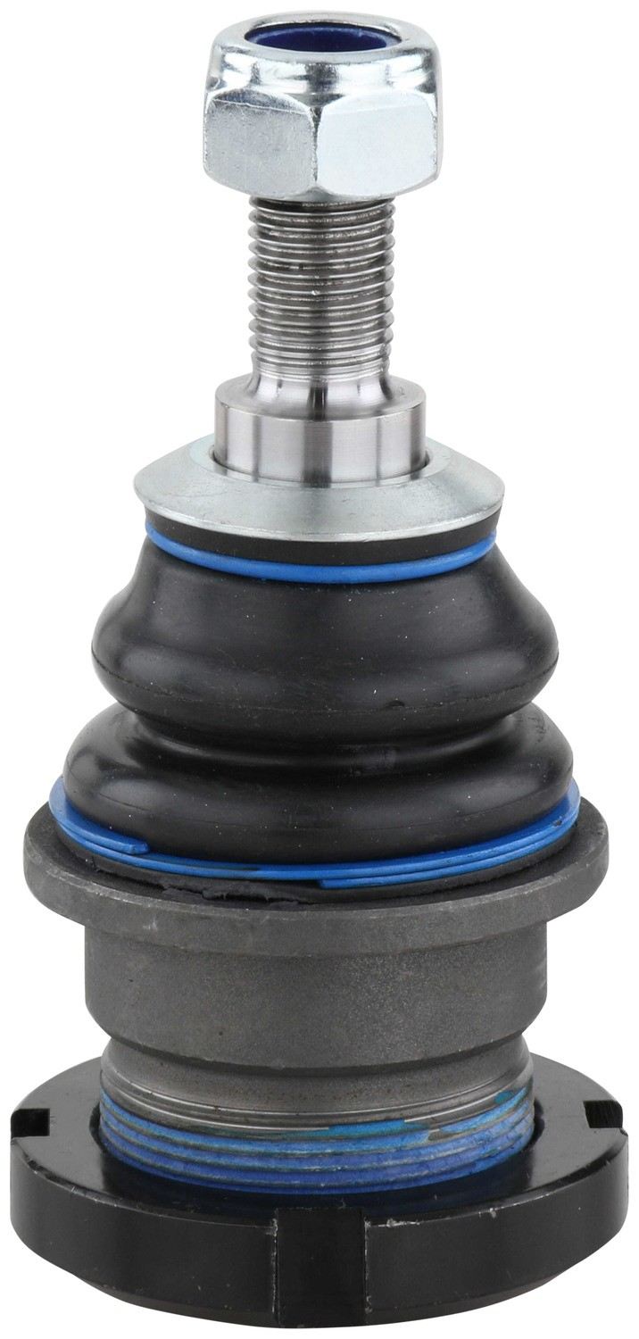 Right View of Rear Suspension Ball Joint DELPHI TC2133