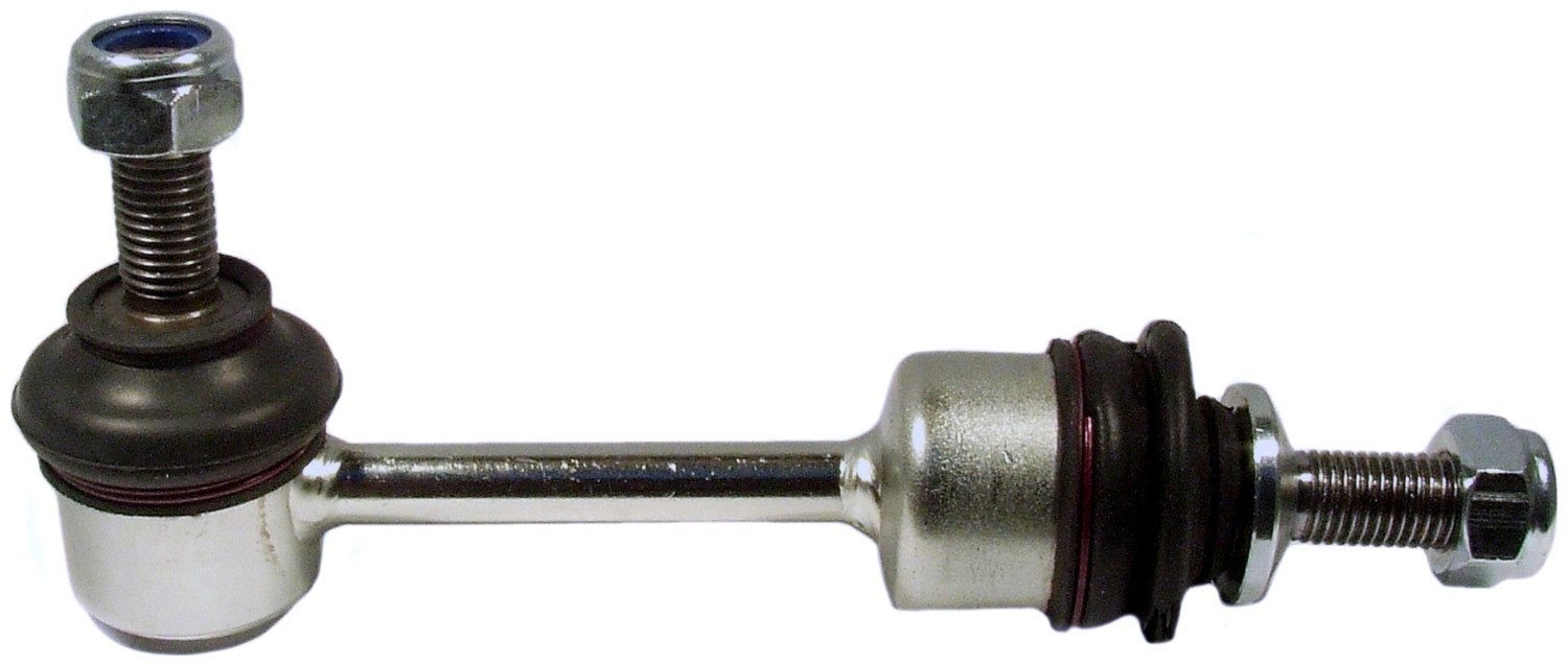 Angle View of Rear Suspension Stabilizer Bar Link Kit DELPHI TC2146