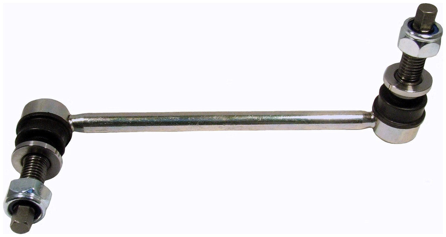 Angle View of Front Left Suspension Stabilizer Bar Link DELPHI TC2148