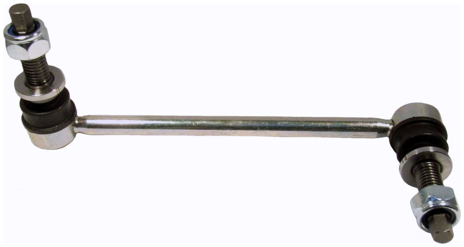 Angle View of Front Right Suspension Stabilizer Bar Link DELPHI TC2149