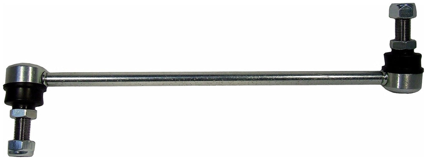 Angle View of Front Left Suspension Stabilizer Bar Link DELPHI TC2165