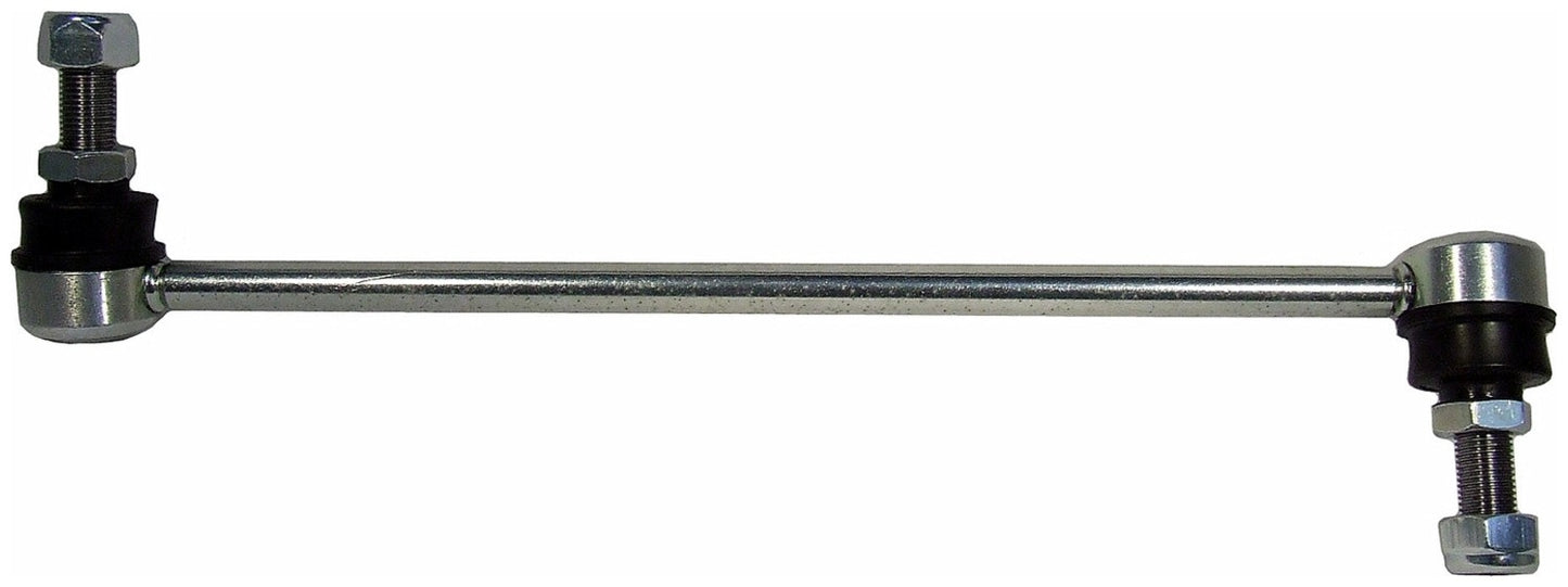 Angle View of Front Right Suspension Stabilizer Bar Link DELPHI TC2166