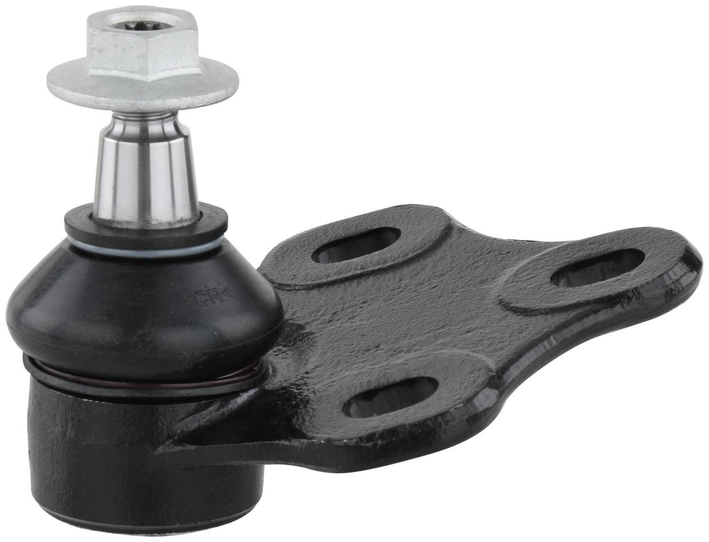 Left View of Front Right Suspension Ball Joint DELPHI TC2192