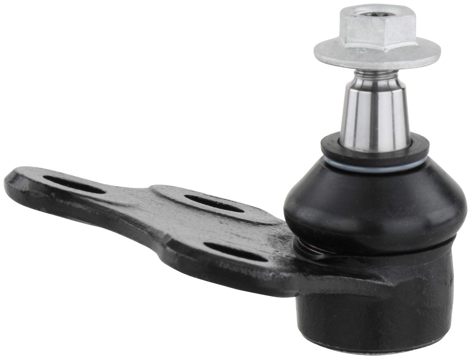 Right View of Front Right Suspension Ball Joint DELPHI TC2192