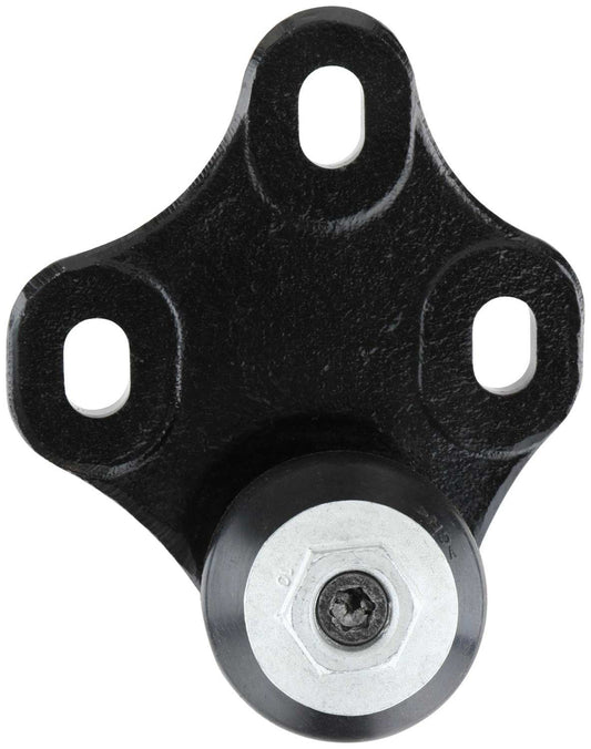 Top View of Front Right Suspension Ball Joint DELPHI TC2192