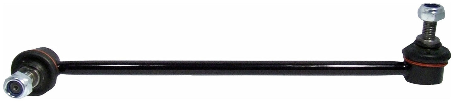 Angle View of Front Left Suspension Stabilizer Bar Link DELPHI TC2193