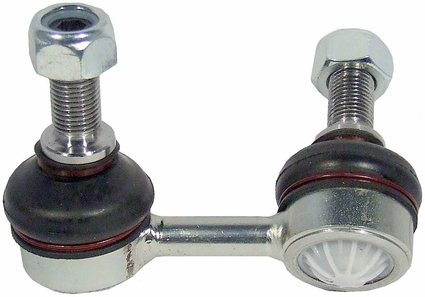 Angle View of Front Left Suspension Stabilizer Bar Link Kit DELPHI TC2197