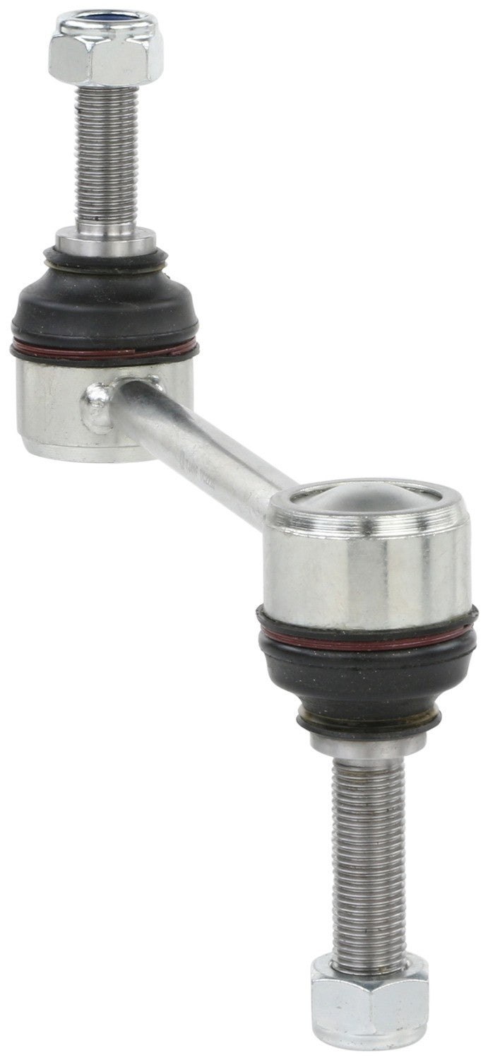 Left View of Front Suspension Stabilizer Bar Link Kit DELPHI TC2220