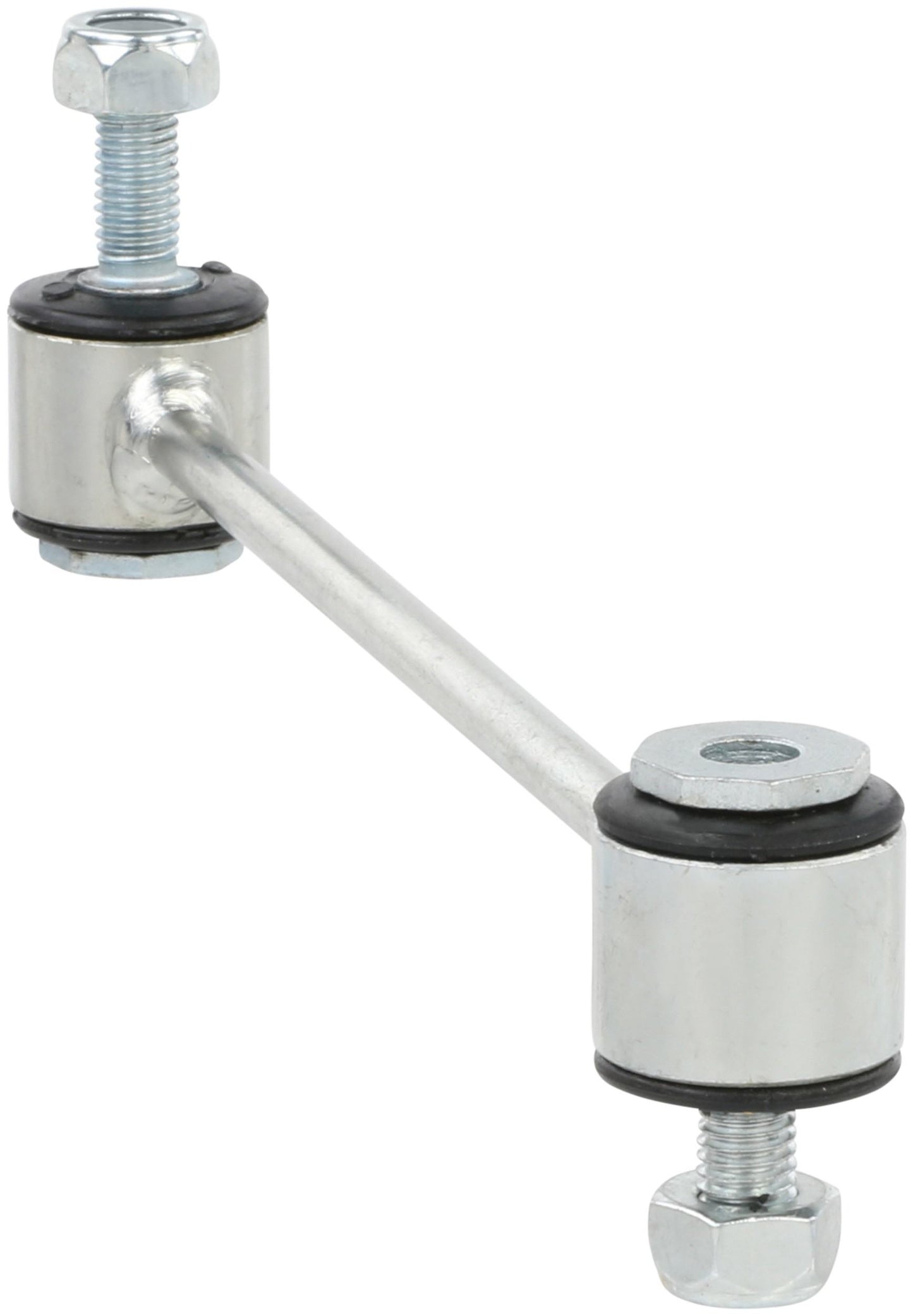 Left View of Rear Suspension Stabilizer Bar Link DELPHI TC2224