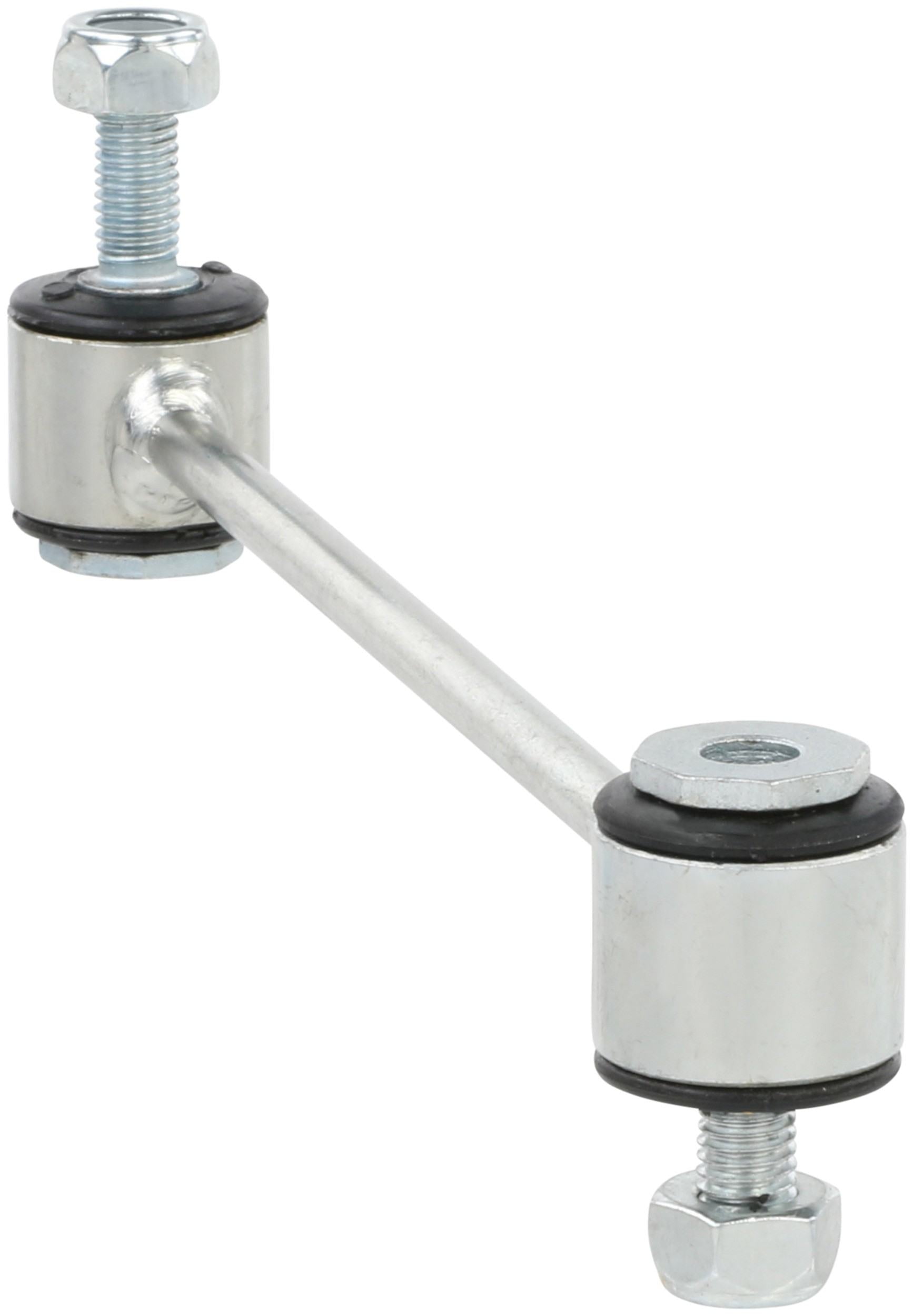 Left View of Rear Suspension Stabilizer Bar Link DELPHI TC2224