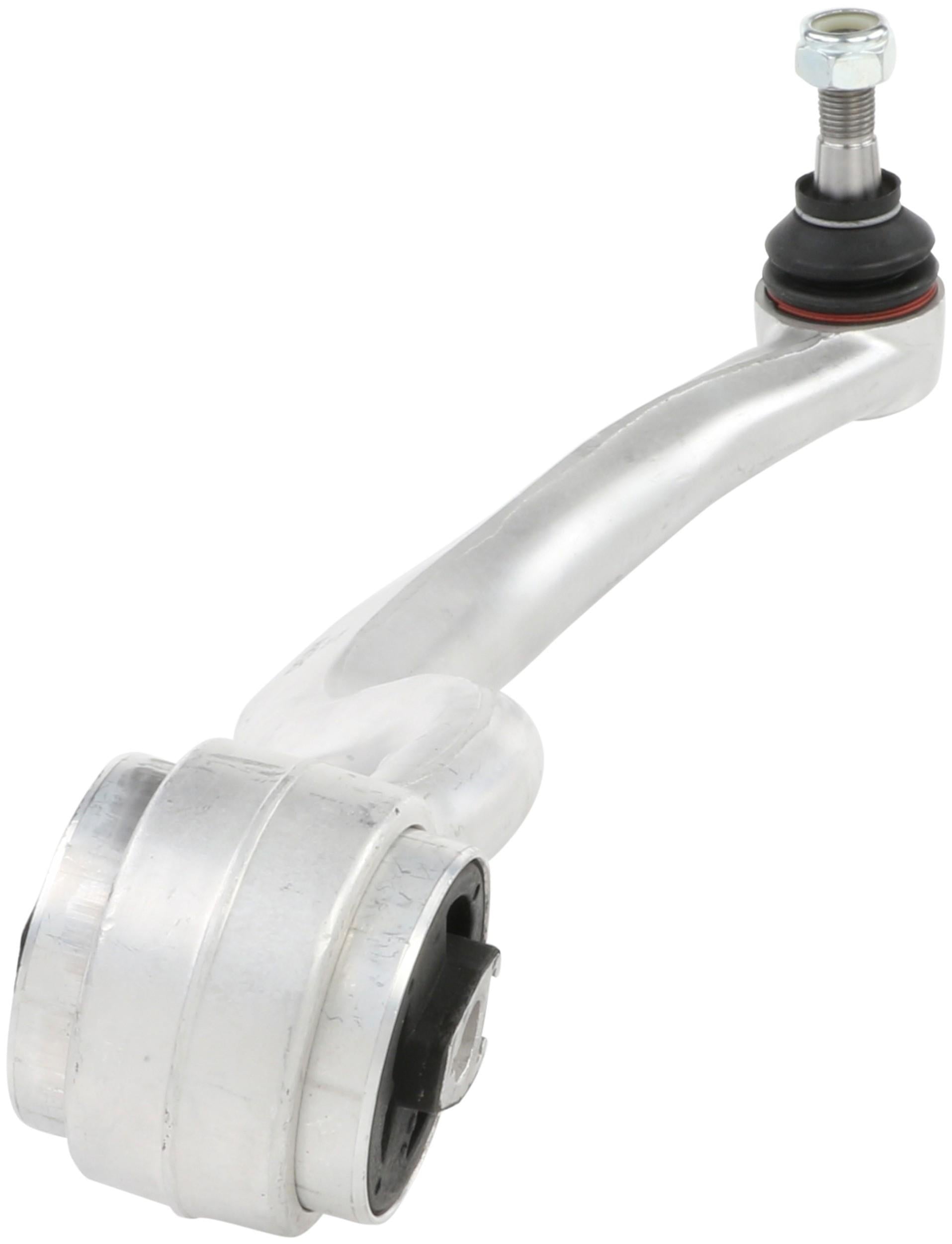 Right View of Front Rear Right Suspension Control Arm and Ball Joint Assembly DELPHI TC2247