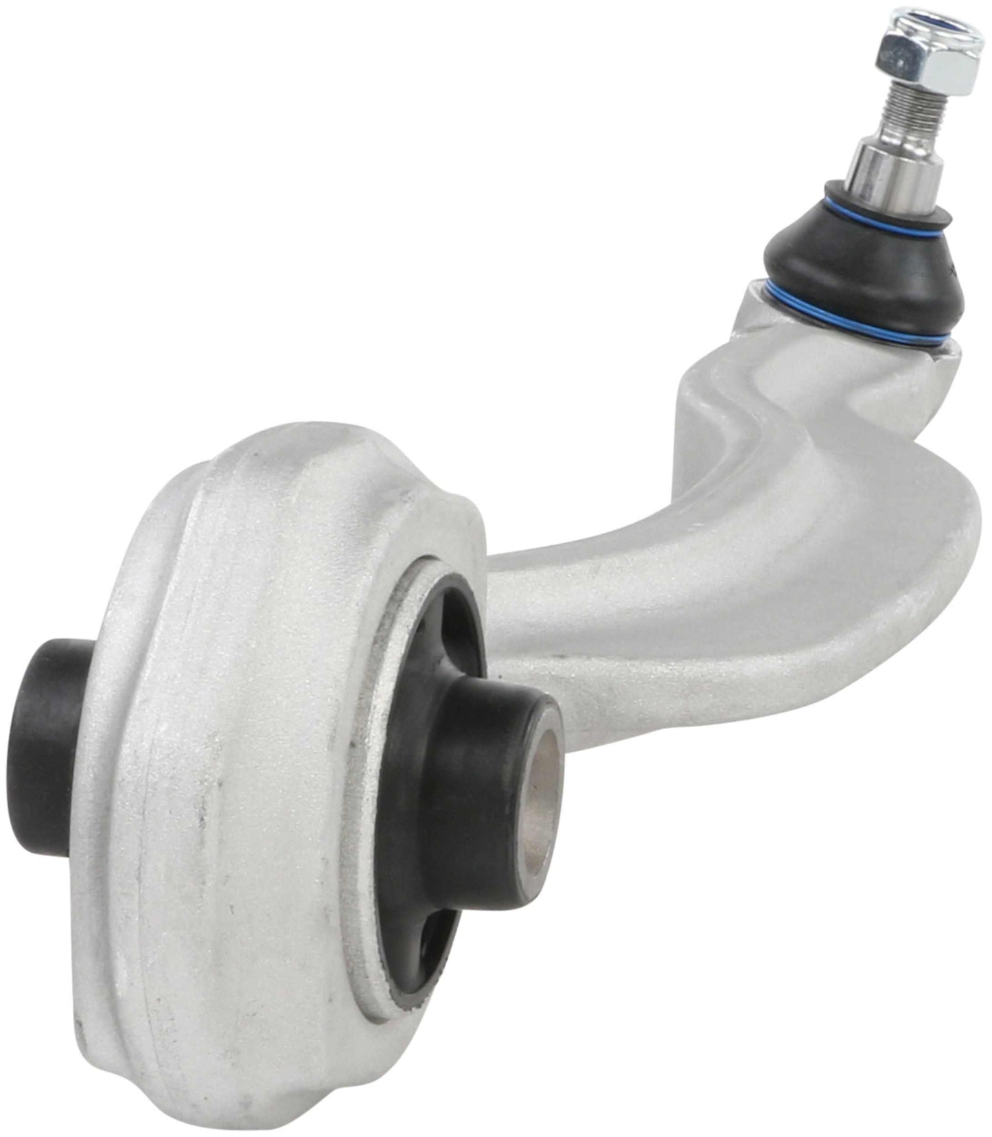 Right View of Front Right Suspension Control Arm and Ball Joint Assembly DELPHI TC2249