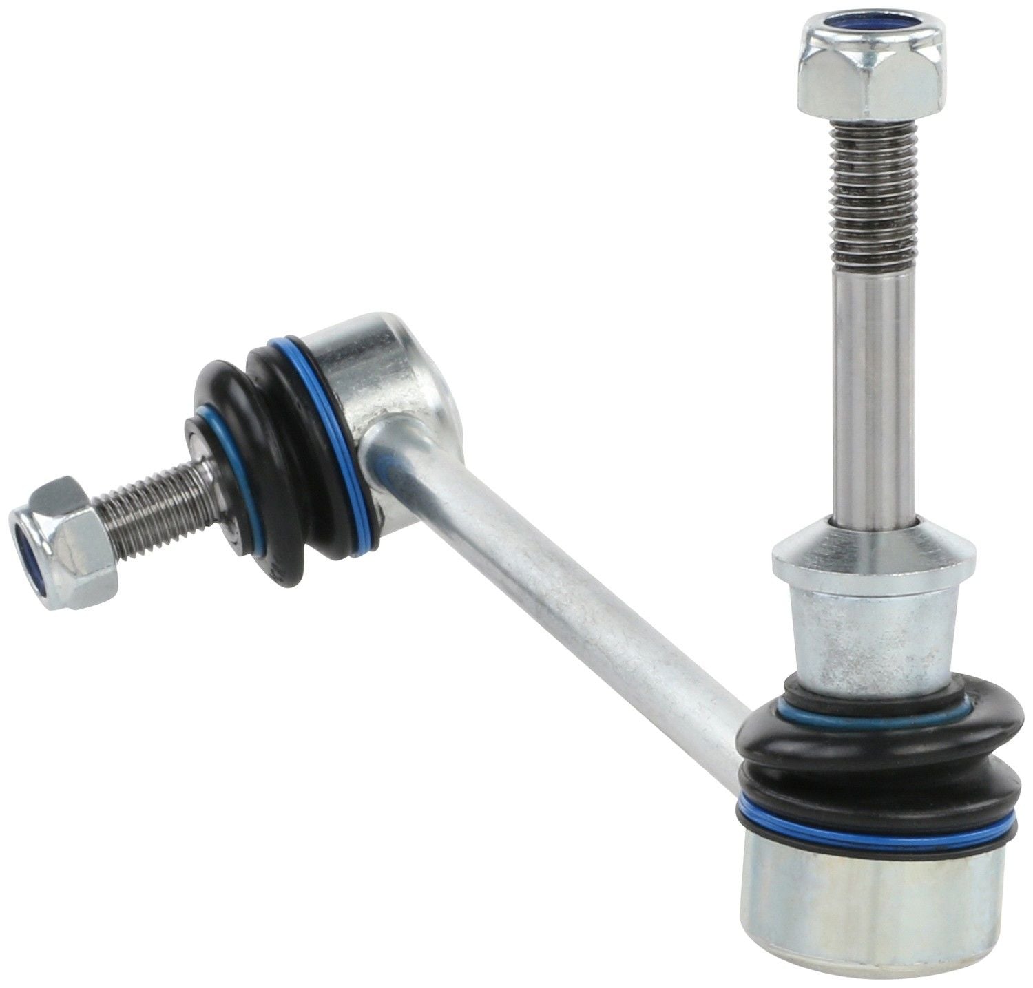 Left View of Front Left Suspension Stabilizer Bar Link Kit DELPHI TC2257