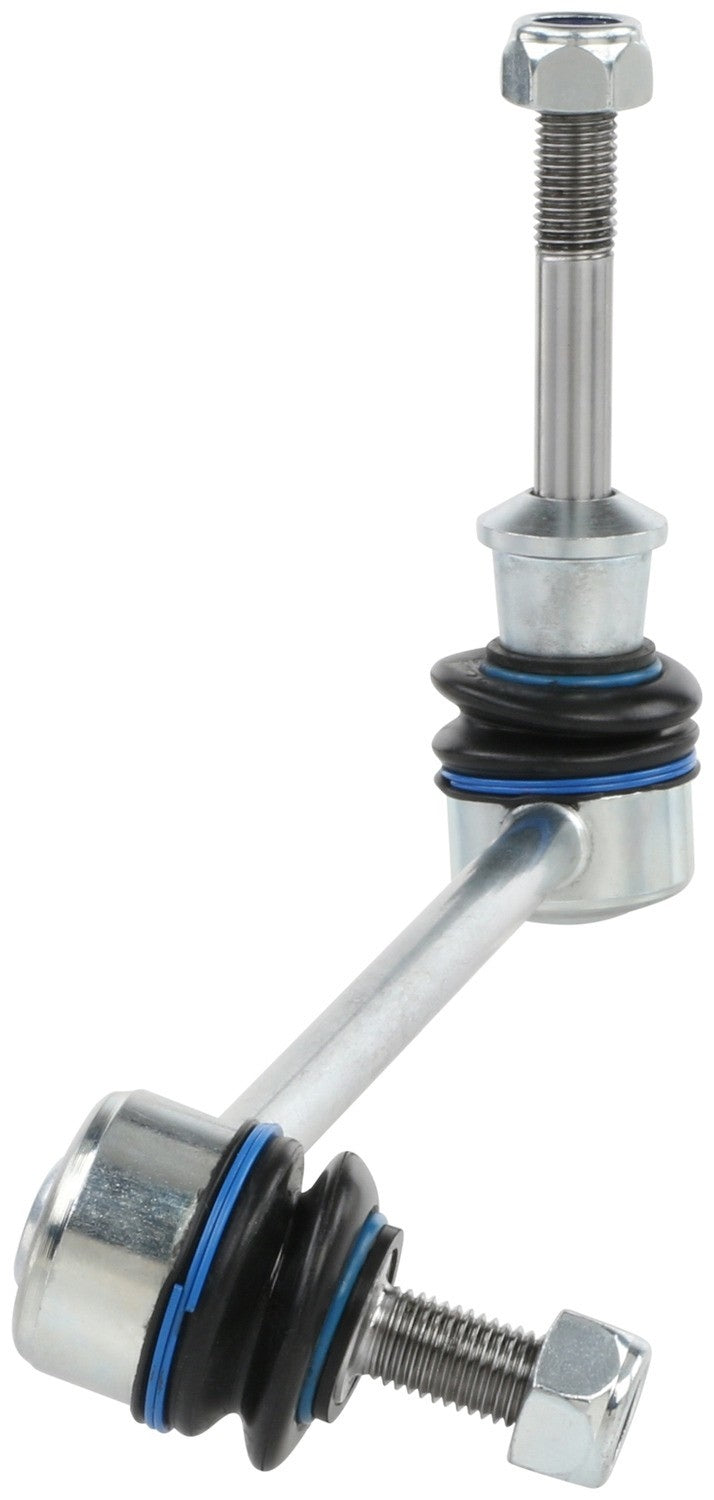 Right View of Front Left Suspension Stabilizer Bar Link Kit DELPHI TC2257