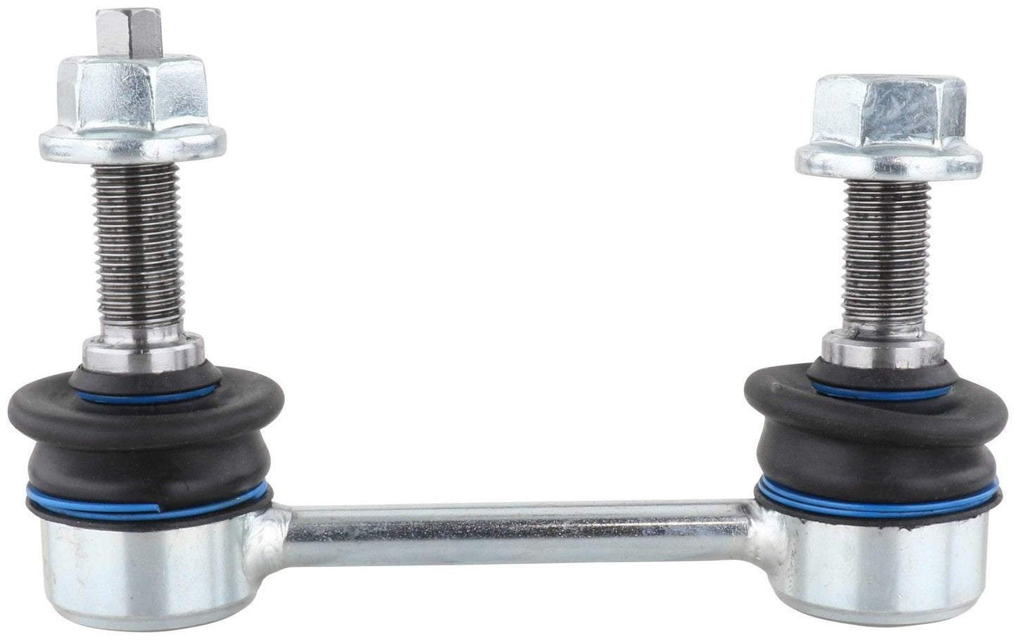 Front View of Rear Suspension Stabilizer Bar Link Kit DELPHI TC2259