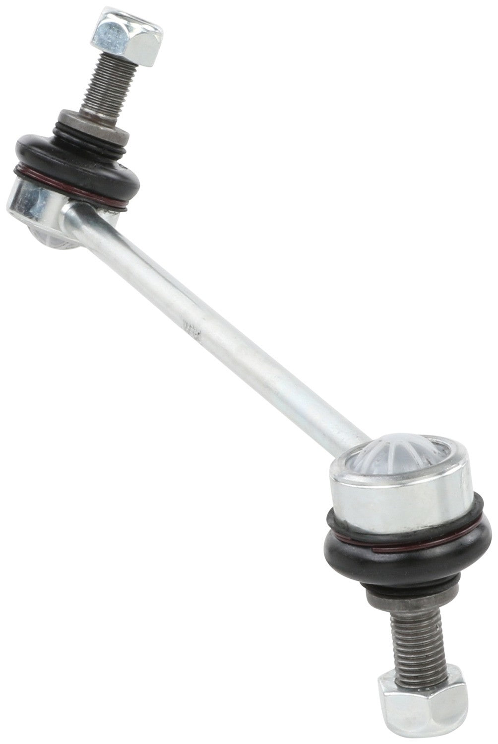 Left View of Front Left Suspension Stabilizer Bar Link DELPHI TC2266