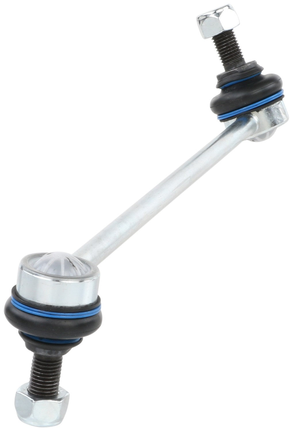 Right View of Front Right Suspension Stabilizer Bar Link DELPHI TC2267