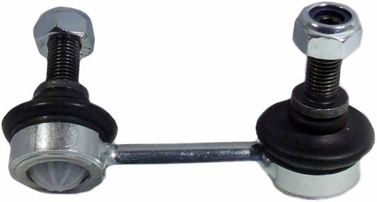 Angle View of Rear Left Suspension Stabilizer Bar Link Kit DELPHI TC2276