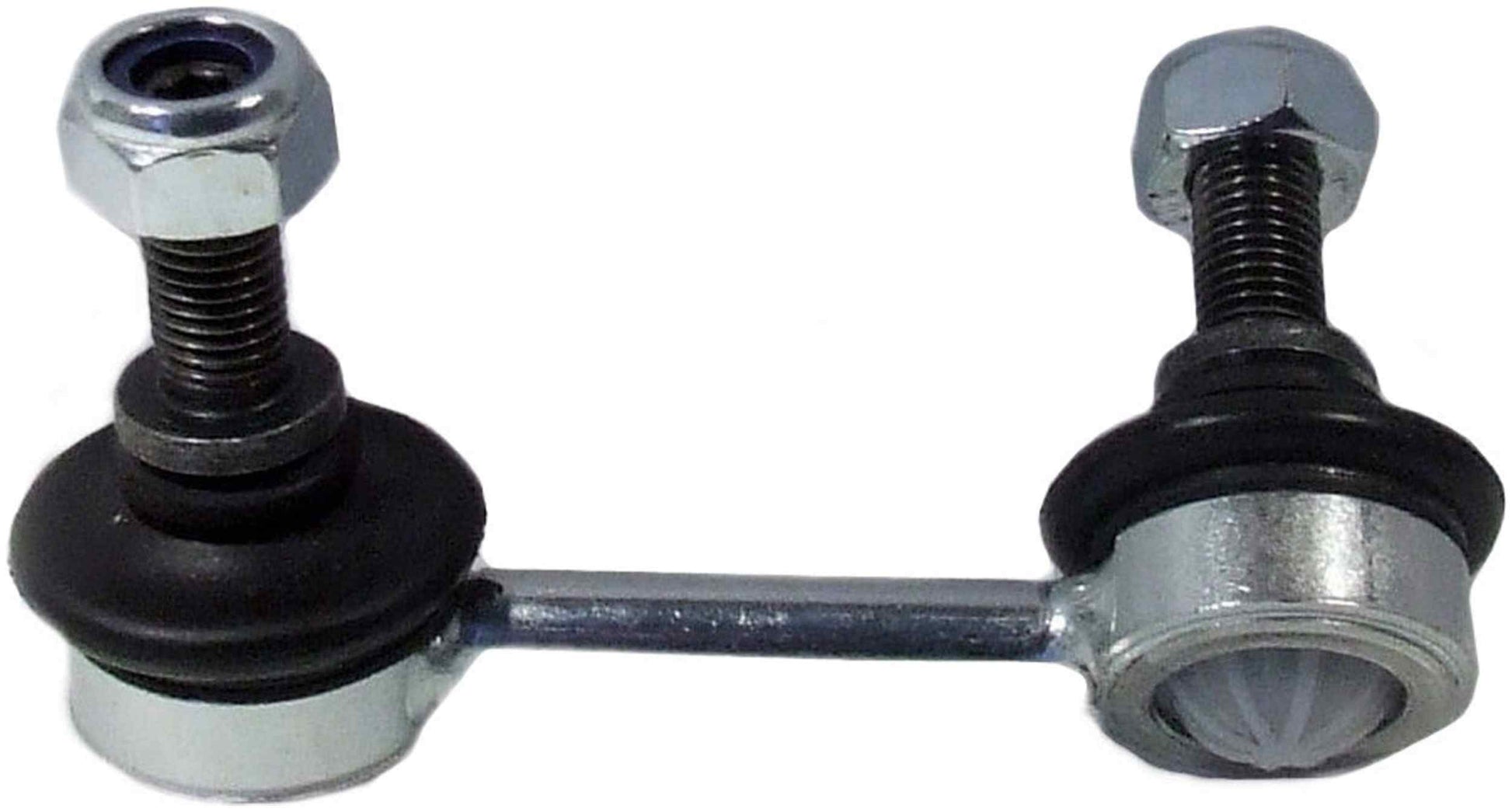 Angle View of Rear Right Suspension Stabilizer Bar Link Kit DELPHI TC2277