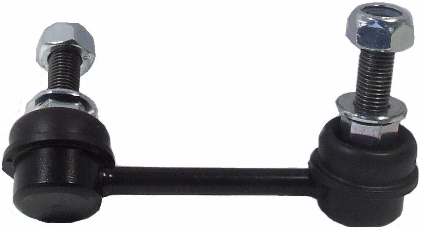 Angle View of Front Left Suspension Stabilizer Bar Link DELPHI TC2280