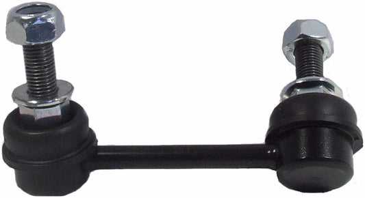 Angle View of Front Right Suspension Stabilizer Bar Link DELPHI TC2281