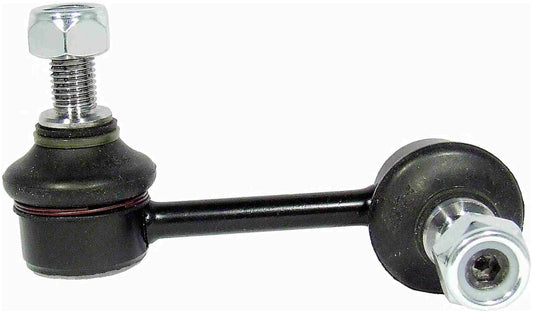 Angle View of Rear Left Suspension Stabilizer Bar Link Kit DELPHI TC2288