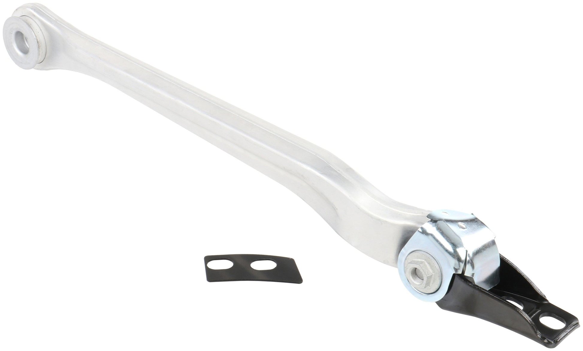 Kit View of Rear Right Suspension Control Arm DELPHI TC2294