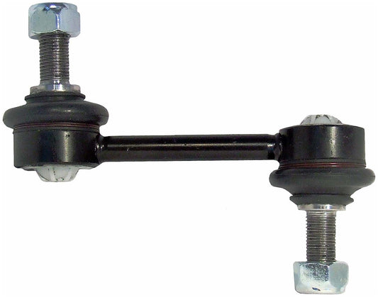 Angle View of Rear Suspension Stabilizer Bar Link Kit DELPHI TC2303