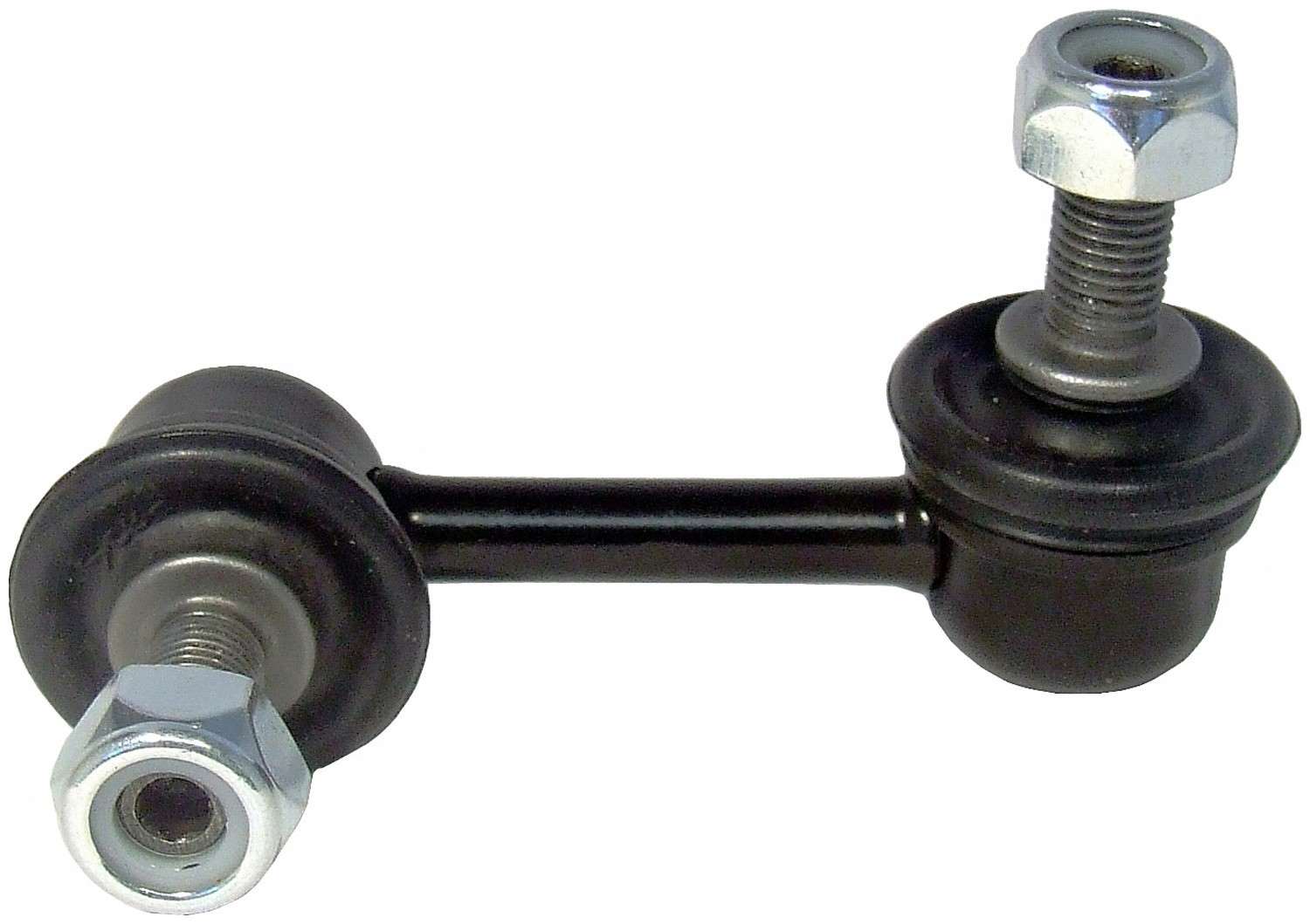 Angle View of Front Left Suspension Stabilizer Bar Link Kit DELPHI TC2305